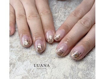 ルアナ(LUANA)/