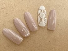 アールエム(Rm)/６月＃ネイル