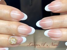 リアーナネイル(LianA Nail)/