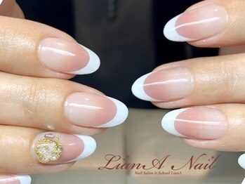 リアーナネイル(LianA Nail)/