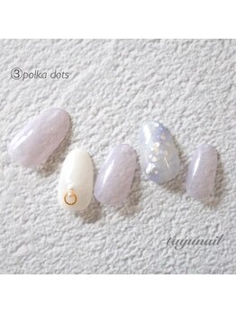 たゆ ネイル(たゆnail)/アートネイル☆