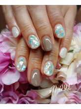 アイネイル(iNAIL)/