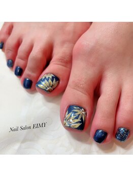 エイミー(EIMY)/