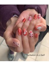 エムシーベル(m.c bell)/