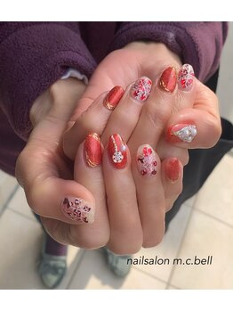 エムシーベル(m.c bell)/