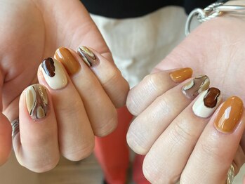 アンティム ネイル(INTIME nail)/