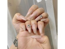 コロミネイル(colome nail)/スカルプワンカラー¥8800