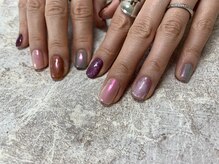 ブローマ(BROOMA)/magnet×mirror Design