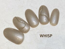 パラジェル　ニュアンス　定額