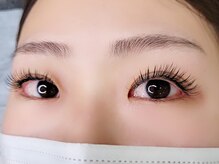 シルミエ(cilumie)/フラットマットラッシュ 160本