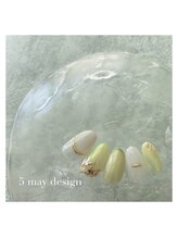 エトワールネイル 高崎緑町店(Etoile)/5月定額キャンペーン