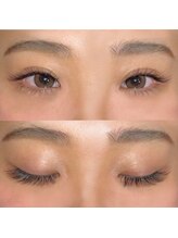 ディー ネイル アイラッシュ ギフ(DEE nail×eyelash gifu)/Jカール120本