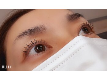 リーベアイラッシュ 東久留米店(Liebe eyelash)/パリジェンヌラッシュリフト