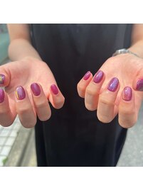 マグネットワンカラー