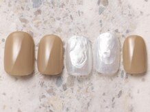 アイネイルズ 吉祥寺店(I nails)/ぷっくりネイル[吉祥寺]