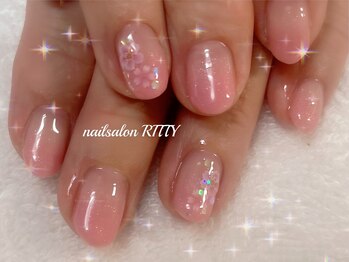 ネイルサロン リッティー(RITTY)/