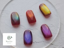 ネイリット 銀座(Nailit)/Lem.マグネットネイル
