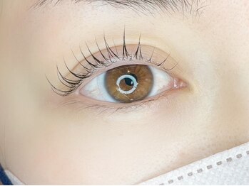 ル グラース ネイル&マツゲエクステ(Le GRACE)/メーテルロッド