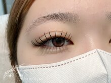 エム バイ プティパ(M by petit pas)/フラットラッシュ120本