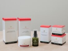 ネフェルティティ 緑地公園店(Nefertity)/スイス製　ファセラ化粧品