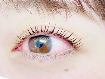 アネラ 柏(Anela)/マスカラパーマ