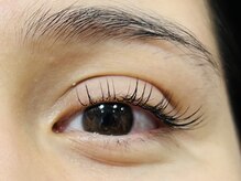 ドーリーラッシュ プラリバ店/フラットラッシュ♪