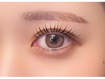 ミラ(Mila)/理想のまつ毛に*