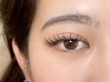 ニューシー(NUCY)/束感エクステ