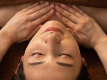 寿ぎ(コトホギ)の写真/頭から足先まで、極上ハンドでリンパマッサージ☆シャワー付きでスッキリ帰れるコースもご用意◎