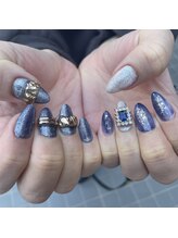 ネイルサロン R/スタイリングコース