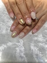 ジャフリカン(JAHFRICAN)/持ち込みデザイン　担当　: NAO