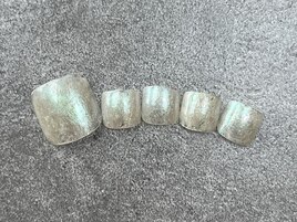 夏 フットデザイン＊