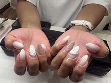 ネイル エヌ アンド ティー(NAIL N&T)/