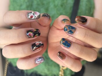 ペタロ(Petalo)/色んなお花