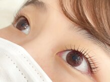 エル 京都西院店(eL)/パリジェンヌ