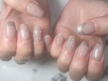 モアニ ヒロオ 渋谷店(MOANI Hiroo)/フレンチ