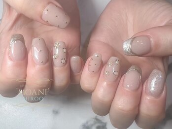 モアニ ヒロオ 渋谷店(MOANI Hiroo)/フレンチ