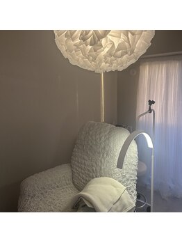 ピョル(Pyoru)/店内→