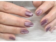 シス 福岡市南区高宮店(Sis)/【定額】シンプルデザイン