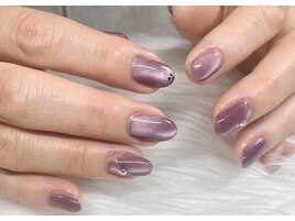 【定額】シンプルデザイン