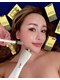 ポーデベロア(Peau des velours)の写真/【韓国発！脂肪分解レモンボトル導入サロン】お顔の悩みがある方必見◇ダウンタイムなしで速攻小顔が叶う！