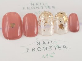 Eバレンタインラメ5480円～