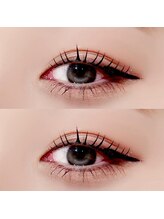 ミー(me.)/ラッシュリフト