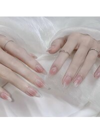 （チップ）マグネットネイル