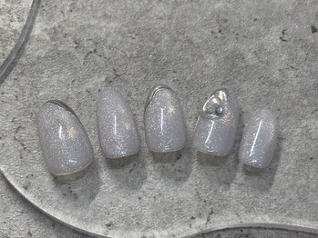 エピ 九大学研都市店(epi)/トレンドコース &nbsp;8,900円