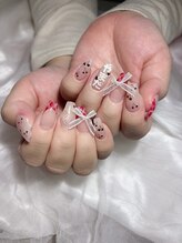 アイスティ(aisti)/推しネイル