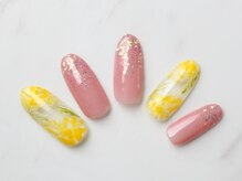 ジーネイルコウベ(G NAIL KOBE)/ハンドEコ－ス 3800円