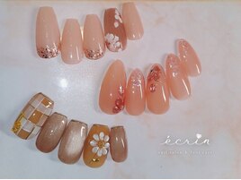 お花アートコース