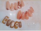 お花アートコース