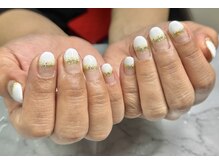 ミスネイル みどり町店(Ms.naiL)/Ms.naiL300種デザイン♪